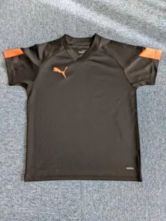プーマ　プラクティスシャツ　150cm