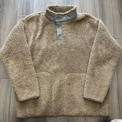 UNIQLO White Mountaineering フリースジャケット L