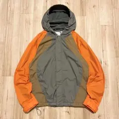 2026年最新】COMME DES GARCONS SHIRT ナイロンジャケットの人気