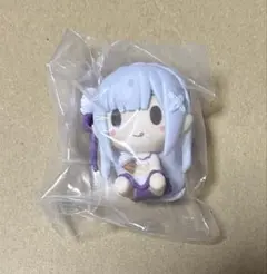 Re:ゼロから始める異世界生活 一番くじ ちょこのっこ エミリア