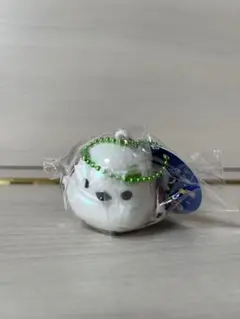 プラプラマスコット