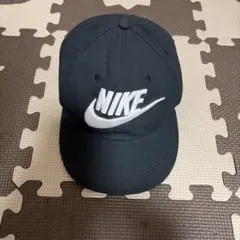 .*ー様 NIKE ブラック キャップ