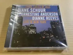 Diane Sbchuur,Ernestine Anderson,Dianne