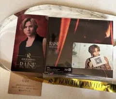 堂本光一限定ステッカー