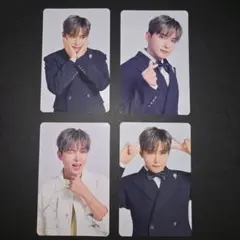 2026年最新】トレカ SUPER JUNIOR リョウクの人気アイテム - メルカリ