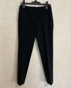 NATURAL BEAUTY BASIC ブラックスラックス M