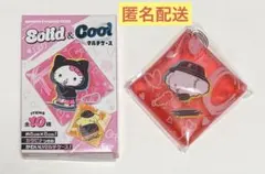 サンリオキャラクターズ　Solid&Cool マルチケース　こぎみゅん
