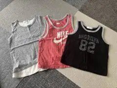 110 男児　タンクトップ