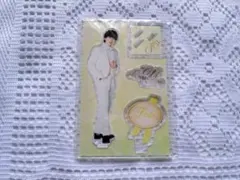 魔道祖師 アニメジャパン THEキャラ 婚礼の契り ペアリング アクリル