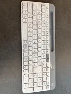 logicoolキーボード580