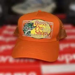 【Can’t】BASS PRO SHOPS TRUCKER HATS