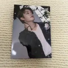 straykids リノ ポストカード