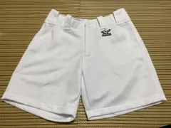 ソフトボール女子　ハーフパンツ