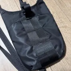 BLK WM×BRIEFING DAY TRIPPER MINIのサムネイル