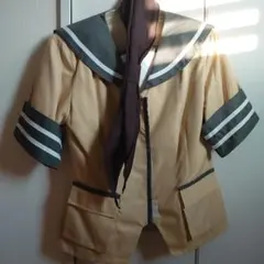 艦隊これくしょん 大井 フルセットのサムネイル
