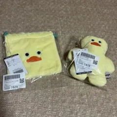 mojojojo BREEZEコラボひよこちゃんセット‼️ - メルカリ