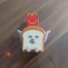 パンどろぼう　マクドナルド