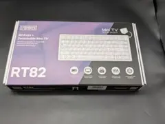 EPOMAKER RT82 80% キーボード