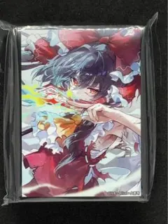 Reimu Hakurei Card Sleeves - Touhou Project