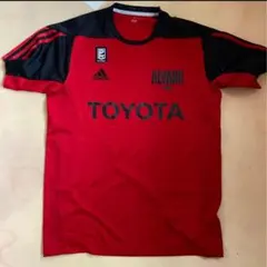 アルバルク東京　ユニフォーム