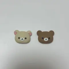 アナログスティックカバー リラックマ コリラックマ
