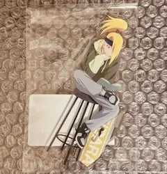 2026年最新】デイダラ アクリルスタンドの人気アイテム - メルカリ