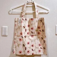 marimekko UNIKKO マリメッコ ミニウニッコ トートバッグ
