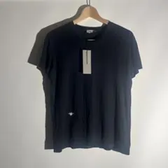 Dior ブラック Tシャツ Bee刺繍 XSのサムネイル