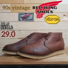 RED WING 看板 ポスターUSED市場 - メルカリ