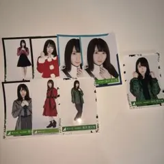 欅坂46 長沢菜々香 生写真＆フォトカード - メルカリ