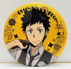 山本武 缶バッジ リボーン ジャンプフェスタ