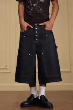 【値下可】JOHNDOE JD (OCS) S.W.P - SHORTS JOHNDOE JD (OCS) S.W.P - SHORTS / M - メルカリ