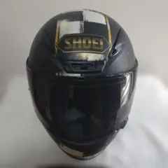 SHOEI Z-7 TERMINUS TC-9 XLサイズ - メルカリ