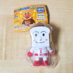 しょくぱんまん チキチキアンパンマンNEW カプセルトイ ガチャ