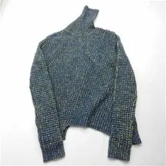 MARC BY MARC JACOBS タートルネック ニット XS レディースのサムネイル