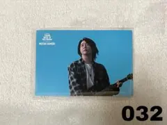 Mrs. GREEN APPLE ゼンジン フォトカード 032 大森元貴