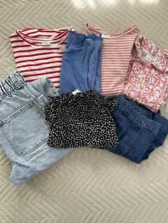 ZARA まとめ売り　164センチ　女の子　13〜14