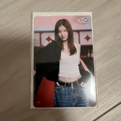 TWICE THIS IS FOR オフラインくじ サナ