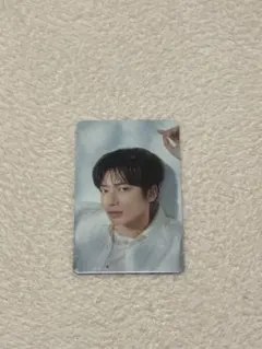 txt プレミアムシート アプグレ VIP 特典大阪 テヒョン トレカ