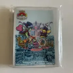WCS2026 サンフランシスコ限定 カードスリーブ - メルカリ