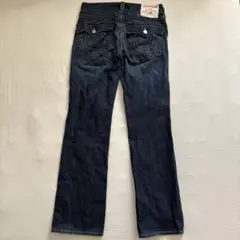 True Religion デニム Ricky Super T W31USA製