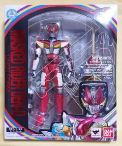 S.H.Figuarts 仮面ライダー電王 ライナーフォーム