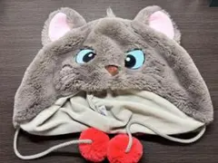 ベルリオーズファンキャップ