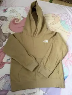 キッズトレーナー120⭐︎ノースフェイス