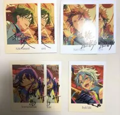 あんスタ　ぱしゃっつ　10周年　紅月