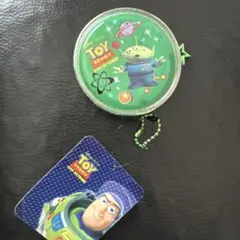 TOY STORY　小物入れ