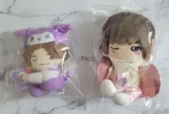 なにわ男子 高橋恭平 ちびぬい