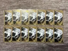 ヒロアカ 青山優雅 クリアカード