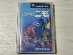 ゲームキューブ ソフト ファインディング・ニモ