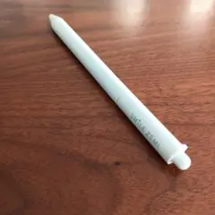 SMILE ZEMI タッチペン ホワイト 純正